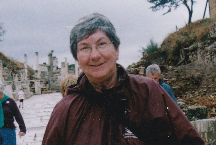 Doreen Paterson